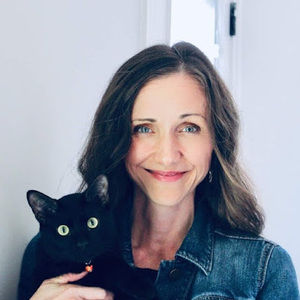 Meet your Posher, Rose